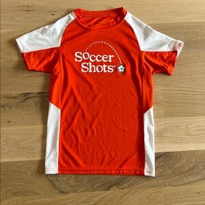 Umbro Soccer Shots Jersey